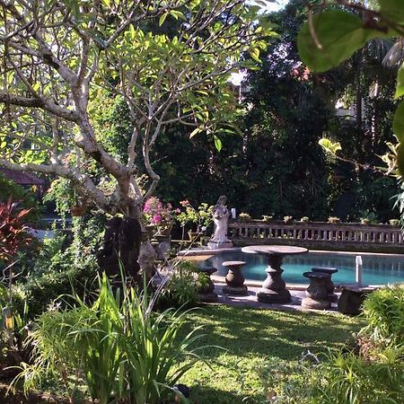 أوبود Villa George Bali المظهر الخارجي الصورة